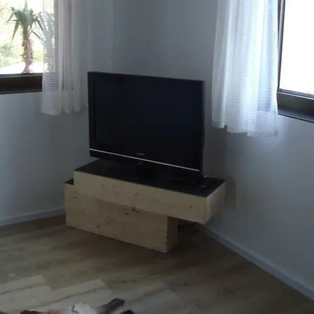 Rustica Apartamento *