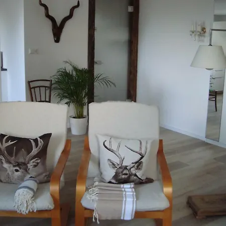 Apartamento Rustica Prunete