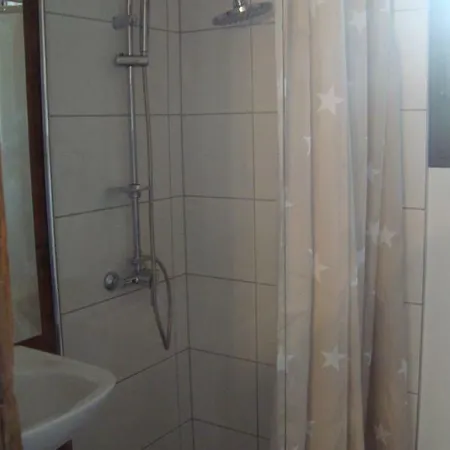 Rustica Apartamento *