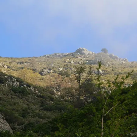 Rustica Apartamento *