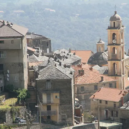 Apartamento Rustica Prunete