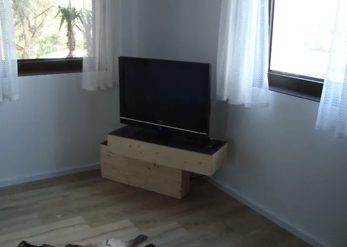 Rustica Appartement *