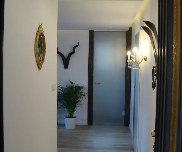 Appartement Rustica *