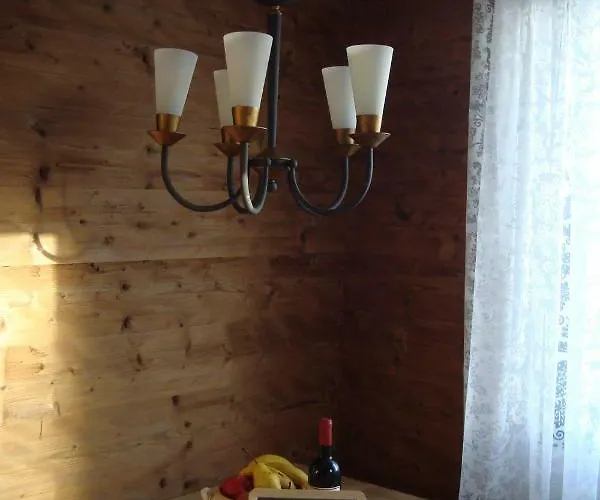 Appartement Rustica *