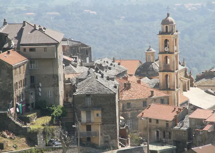 Appartement Rustica Prunete