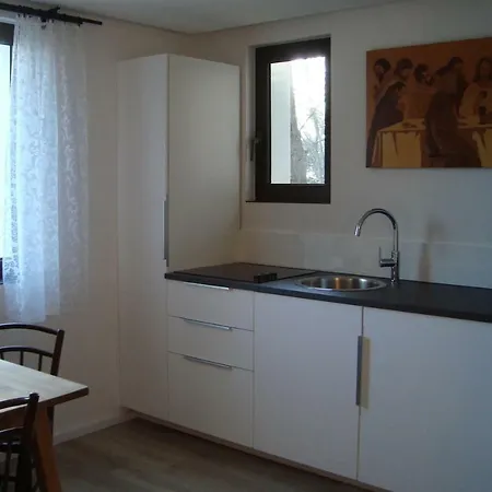 Rustica Διαμέρισμα Prunete