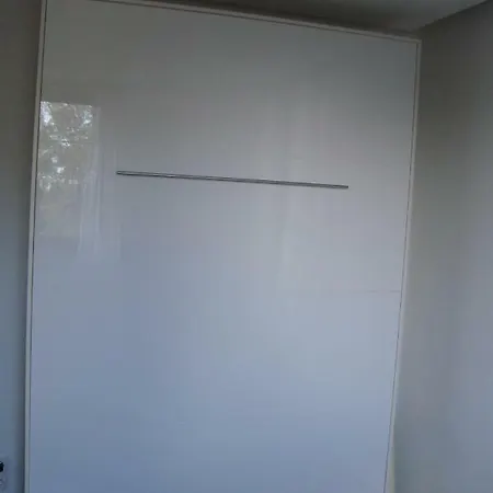 Apartamento Rustica *