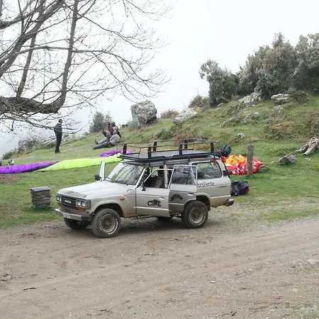 Rustica Διαμέρισμα *