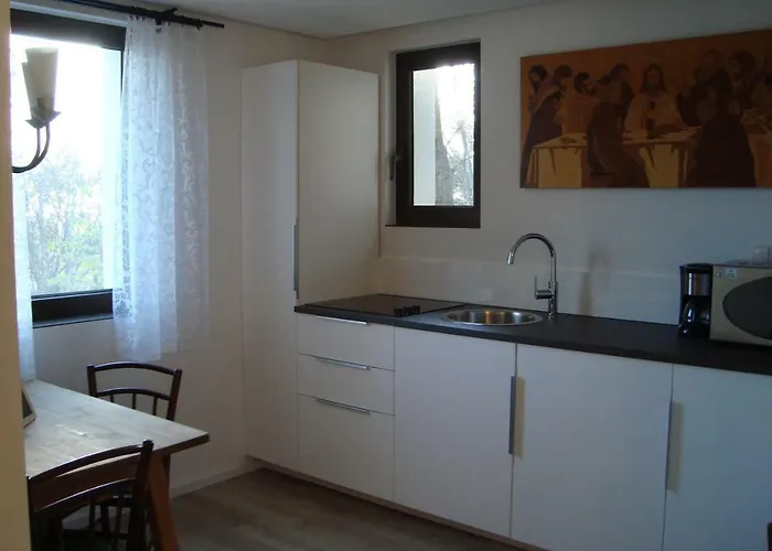 Rustica Apartmán Prunete
